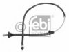 FEBI BILSTEIN 19268 Tacho Shaft